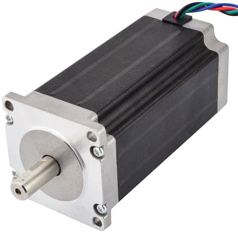 cnc machine stepper motor driver|best stepper motor for cnc.